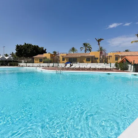 Appartamento Playa Flor 82 By Villagrancanaria *