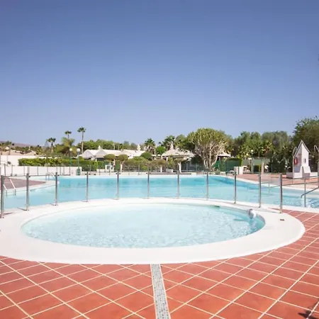 Apartament Playa Flor 82 By Villagrancanaria Maspalomas (Gran Canaria)