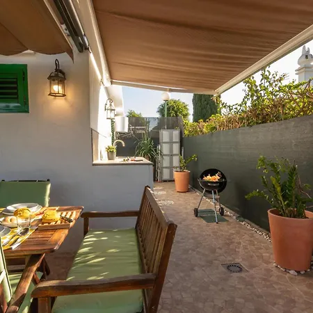 Apartament Playa Flor 82 By Villagrancanaria