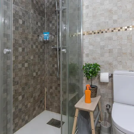 Appartamento Playa Flor 82 By Villagrancanaria