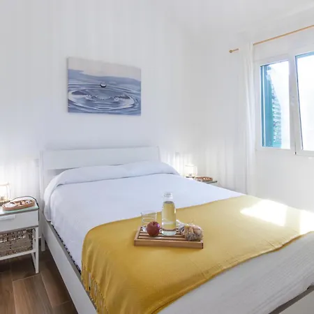Appartamento Playa Flor 82 By Villagrancanaria Maspalomas (Gran Canaria)
