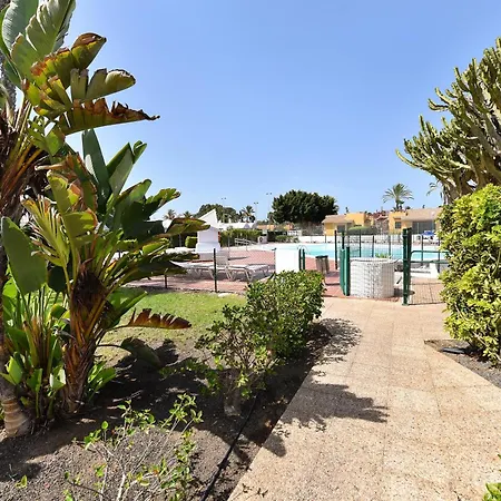 Apartament Playa Flor 82 By Villagrancanaria